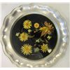 Image 2 : Hanging Plates Pewter Made in Switzerland