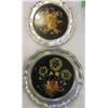 Image 3 : Hanging Plates Pewter Made in Switzerland