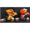 Image 2 : Sesame Street Ernie Elmo