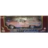 Image 1 : Die cast Edsel and Crown Victoria