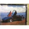 Image 10 : Framed prints of cars & semis