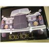 Image 1 : Framed prints of cars & semis