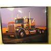 Image 3 : Framed prints of cars & semis