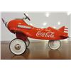 Image 1 : Coke Airplane