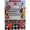Image 1 : Coca-Cola Soda Fountain Display