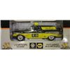 Image 5 : 5 Vintage Die cast includes Napa