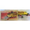 Image 1 : Die Cast truck Banks