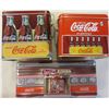 Image 1 : Coca Cola Tins