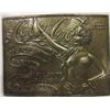 Image 4 : Coca Cola Belt Buckles 3