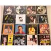 Image 2 : 47 Elvis cd's