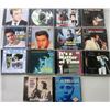 Image 4 : 47 Elvis cd's