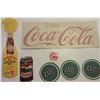 Image 3 : Coca Cola Advertising Pieces