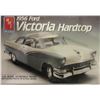 Image 2 : 1:25 Model Kits (3) Classic Cars