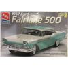 Image 3 : 1:25 Model Kits (3) Classic Cars