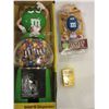 Image 1 : M&M  Items