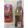 Image 2 : Vintage Coke coca cola candy jar