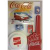 Image 2 : Coca Cola Collection Fun Items