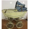 Image 1 : Doll Carriage, Walker & Table