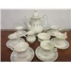 Image 1 : Coffee & Tea Service Sets