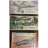 Image 2 : Model Fighter Planes