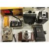 Image 2 : Vintage Cameras