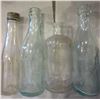 Image 8 : Various Empty Bottles