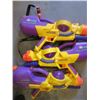 Image 1 : Constant Pressure Super Soakers