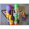 Image 2 : Constant Pressure Super Soakers