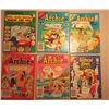 Image 1 : Comic Digests  Archie