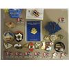 Image 1 : Worldly Collection of Lions Club pins