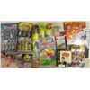 Image 1 : Toy Collection Unopened Hommies, Mijos