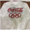 Image 2 : Jacket Coca Cola Sponsor 1988 Olympic USA