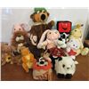 Image 1 : Stuffies most have tags like new
