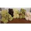 Image 1 : Stuffies Includes Fraggles