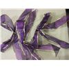 Image 6 : Purple Christmas Decorations