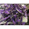Image 8 : Purple Christmas Decorations