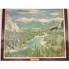 Image 1 : Bow Valley Alberta  Picture