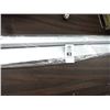 Image 2 : 48" Aluminum Order Rack