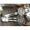 Image 1 : 6 Spiral Skimmers - 6 Times the Money