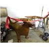 Image 1 : Longhorn Bull Grill