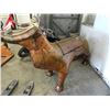 Image 3 : Longhorn Bull Grill
