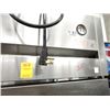 Image 2 : True S/S Refrigerated Reach In On Castors - Tested at 33 deg.