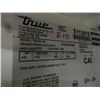 Image 4 : True S/S Refrigerated Reach In On Castors - Tested at 33 deg.