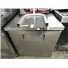 Image 1 : True S/S Refrigerated Work Top 36deg