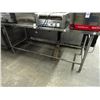 Image 1 : S/S Equipment Stand