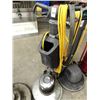 Image 1 : Advance Floor Scrubber