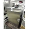Image 1 : Hot Food S/S Transporter
