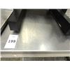 Image 2 : S/S 4' Equipment Stand