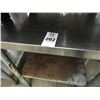 Image 2 : S/S Equipment Stand