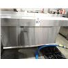 Image 2 : US Range Gas 2-Burner w/Flat Grill & Oven